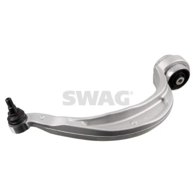 Imagem de SWAG 30 10 2987 Braço de suspensão AUDI: A4 B8 Sedan, Avant, Q5
