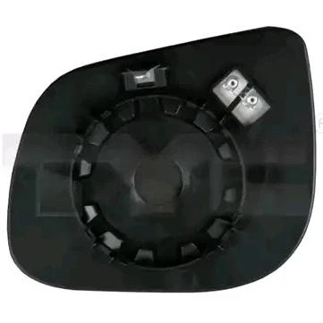 Imagem de TYC 317 0035 1 Vidro Espelho à direita KIA: Picanto II