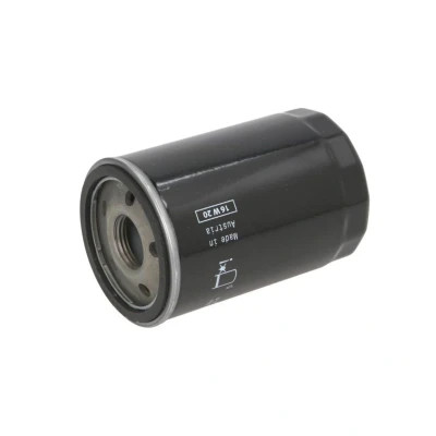 Imagem de MAHLE ORIGINAL OC 323 Filtro de óleo com uma válvula retenção aparafusado SEAT: Leon II Hatchback, AUDI: A5 B8 Sportback, A6 C7 Sedan, Q3