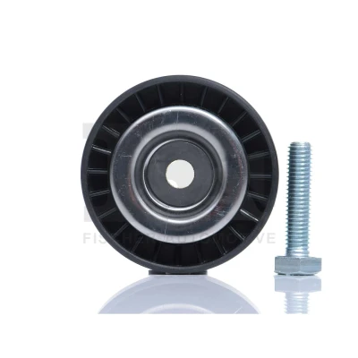 Imagem de FA1 RZ2505 902 Polia de Desvio MITSUBISHI: Lancer 8 Limousine, Outlander 2 SUV, SUZUKI: Grand Vitara JEEP: WRANGLER 3