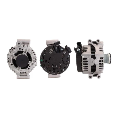 Imagem de LUCAS ELECTRICAL LRA03566 Alternador 14V 150A BMW: 1 Hatchback, 3 Sedan, 5 Sedan