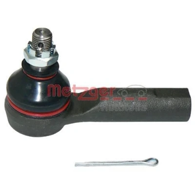 Imagem de METZGER 54014808 Rótula de direção KIT + Eixo dianteiro, lado direito, esquerdo NISSAN: Almera 2 Limousine, II Hatchback