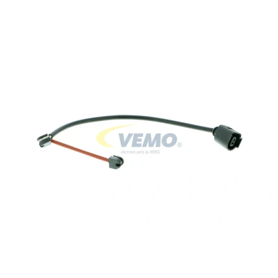 Imagem de VEMO V45 72 0026 Sensor de Desgaste Pastilha Freio Eixo dianteiro Original Quality PORSCHE: 718 Cayman Coupe