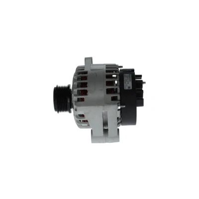 Imagem de BOSCH 1 986 A01 336 Alternador 14V 120A OPEL: Astra H Hatchback, Caravan, Van