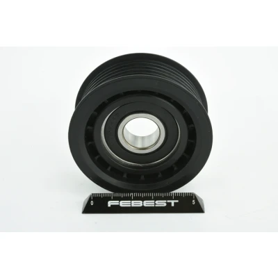 Imagem de FEBEST 2187 CA2 Polia Tensora VOLVO: V40 Hatchback, FORD: Transit Connect V408 Van