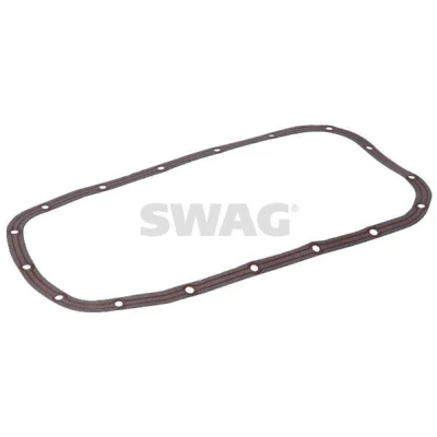 Imagem de SWAG 60 92 1157 Junta do Cárter Borracha RENAULT: Kangoo I Express, CLIO 2, 2 Kasten