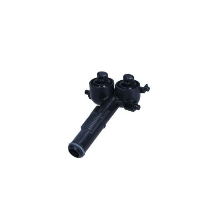 Imagem de MAXGEAR 45 0088 ejector de água do lava faróis esquerda com integrado, retentor OPEL: Insignia A Sports Tourer, Sedan