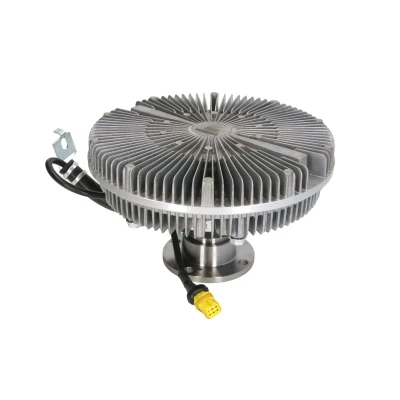 Imagem de Embraiagem, ventilador do radiador NISSENS 86037