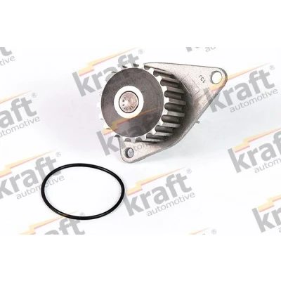 Imagem de KRAFT 1505520 Bomba de água PEUGEOT: 206 Hatchback, 106 II 307 CITROËN: Saxo Berlingo / First I Van