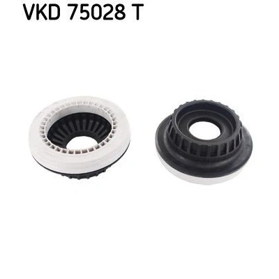 Imagem de SKF VKD 75028 T Rolamento Amortecedor MAZDA: CX 3
