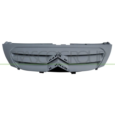 Imagem de PRASCO CI3222001 Grelha de Radiador com subcapa CITROËN: C3 I Hatchback