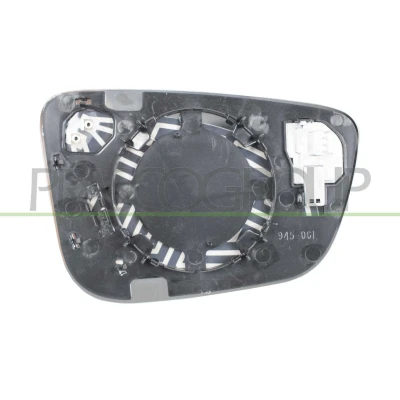 Imagem de PRASCO BM0527514 Vidro Espelho esquerda BMW: 5 Touring