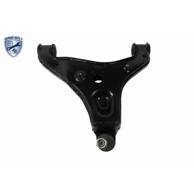 Imagem de VAICO V30 7604 Braço de suspensão Original Quality com apoio borracha Eixo dianteiro, lado direito transversal Chapa aço