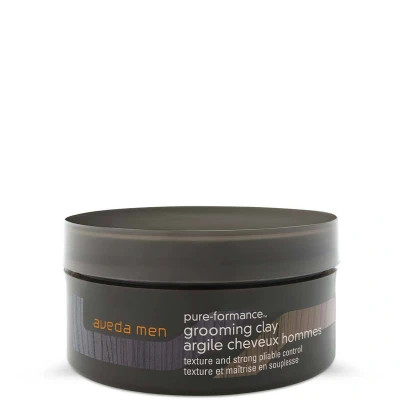 Imagem de Grooming Clay  Pure Formance para Homem, da Aveda (75 ml)