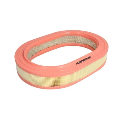Imagem de JC PREMIUM B25012PR Filtro de ar 60 152 329 oval Cartucho filtrante