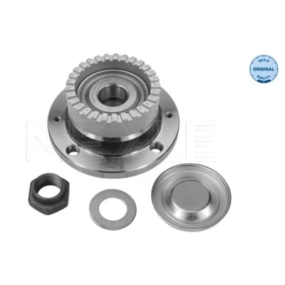 Imagem de MEYLE 11 14 750 0009 Cubo da Roda PEUGEOT: 306 Cabrio