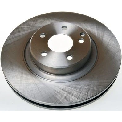 Imagem de DENCKERMANN Disco de travão MERCEDES BENZ: Classe E Sedan, T modell, CLS Coupe 330mm 32mm 5 112mm ventilado B130456 2044210000,2044212912