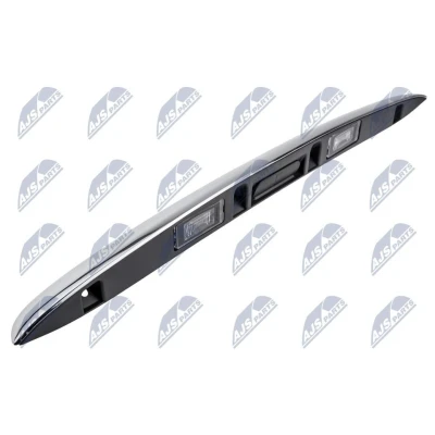 Imagem de NTY EZC BM 256 Pega de tampa da bagageira MINI: Hatchback