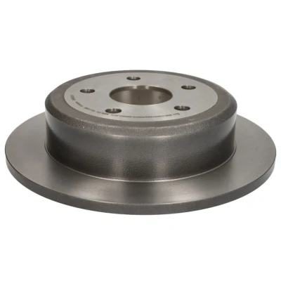 Imagem de BREMBO COATED DISC LINE 08.B529.21 Disco de travão 316 12 5 cheio revestido alto carbono JEEP: WRANGLER 3