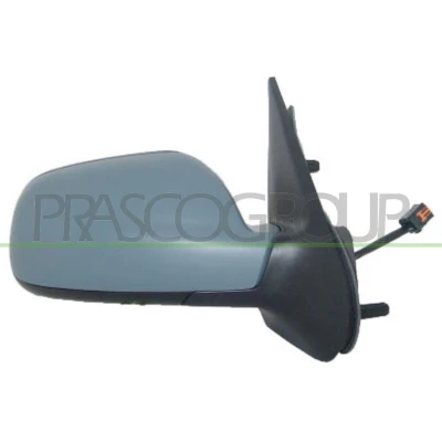 Imagem de Espelho retrovisor Prasco CI4227313 à direita com subcapa elétrico CITROËN: Xsara Hatchback, Carrinha, Coupe