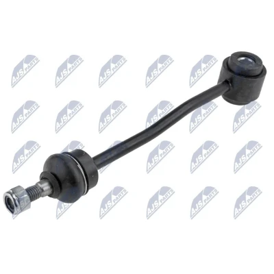 Imagem de NTY ZLP CH 022 barra / escora, estabilizadora Eixo dianteiro JEEP: Wrangler II SUV Cabrio (TJ) 2.5, 4.0, 2.4, 4.0 Rubicon 1996 2007