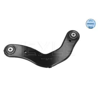 Imagem de MEYLE 716 050 0082 Braço de suspensão Eixo traseiro esquerdo, direito, em cima transversal Chapa aço FORD: Focus Mk4 Hatchback
