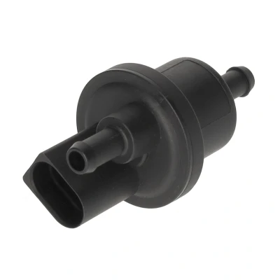 Imagem de FEBI BILSTEIN 186168 Válvula de ventilação/respiro, depósito combustível VOLKSWAGEN: Scirocco III, Polo IV Hatchback, GOLF 6, AUDI: TT Coupe