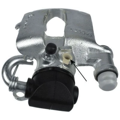 Imagem de Pinça de travão HELLA PAGID 8AC 355 382 121