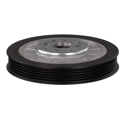 Imagem de FEBI BILSTEIN 26872 Polia da cambota 5PK 161 4 para