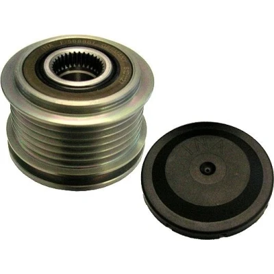Imagem de CONTITECH AP9029 Polia Roda Livre do Alternador Ferramenta especial necessária para a montagem FORD: FIESTA 5, Focus 2 Limousine
