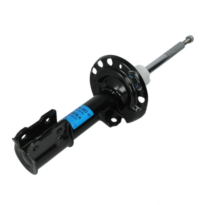 Imagem de SACHS 290 383 Amortecedor esquerda Pressão do gás Tubo duplo com assento de mola cavilha em cima OPEL: Corsa C Hatchback, С Van