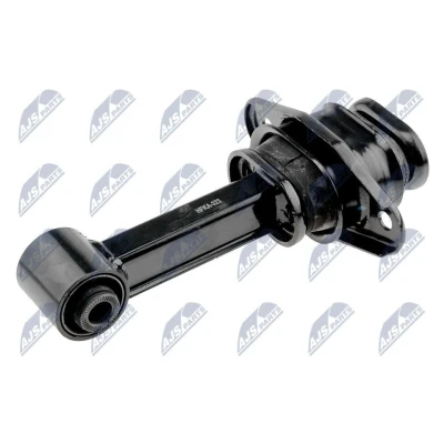 Imagem de NTY ZPS KA 323 Suporte, motor traseira Rolamento de borracha e metal com capa massa consistente sem suporte base PU (poliuretano)