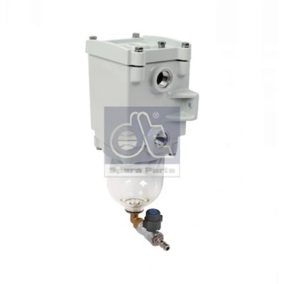 Imagem de DT Spare Parts 3.22026 Filtro de Combustível com separador água