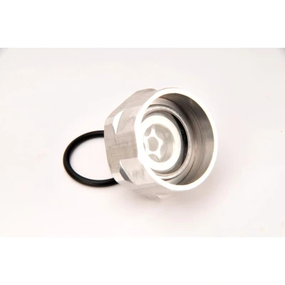 Imagem de DT Spare Parts 2.32245 Parafuso de fecho