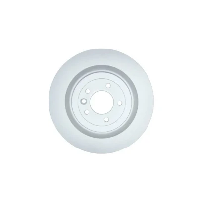Imagem de HELLA 8DD 355 126 641 Disco de travão 365 25 05/06 120 interior ventilado revestido sem pernos fixação da roda, cubo roda