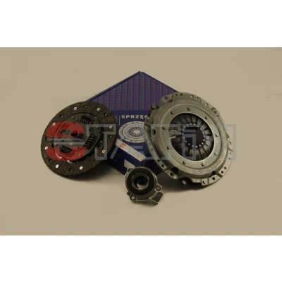 Imagem de STATIM 120.484 Kit de Embraiagem com desembraiagem central 200mm OPEL: Zafira A, Astra G Caravan, CC