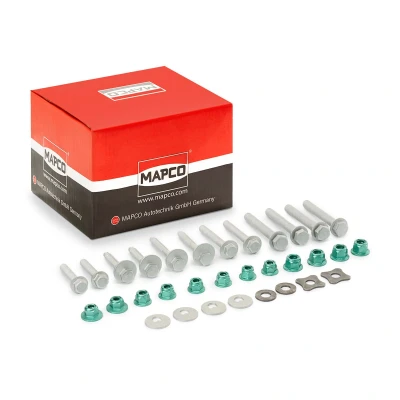 Imagem de MAPCO 95742 Kit de montagem, braço oscilante Eixo traseiro SEAT: Leon II Hatchback, AUDI: TT Coupe