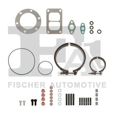 Imagem de FA1 KT824070 Kit de montagem, turbocompressor