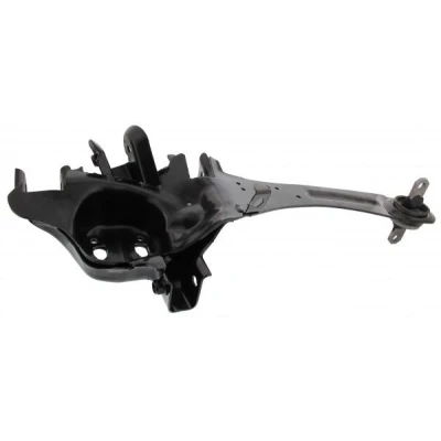Imagem de MAPCO 51608 Braço de suspensão Eixo traseiro direito, em baixo transversal Chapa aço FORD: Focus Mk1 Carrinha