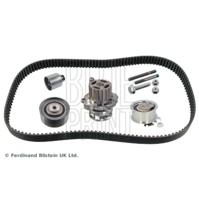 Imagem de BLUE PRINT ADBP730025 bomba de Água + Kit Correia Distribuição com água 141 VOLKSWAGEN: Golf 5, Passat B6 Variant, Sedan