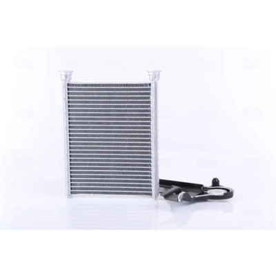 Imagem de NISSENS 707214 Radiador Quente sem tubo/cabo