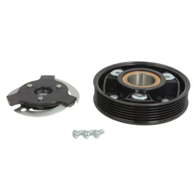 Imagem de THERMOTEC KTT040196 Embreagem de Compressor Ar Condicionado Sanden, Typ PXE16, sred. kola pas.120 PXE16 12 OPEL: Insignia A Sports Tourer