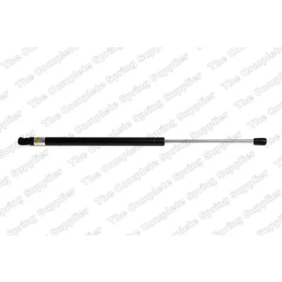 Imagem de LESJÖFORS 8115643 Amortecedor da mala para veículos com abertura do óculo traseiro traseira CITROËN: C4 I Grand Picasso