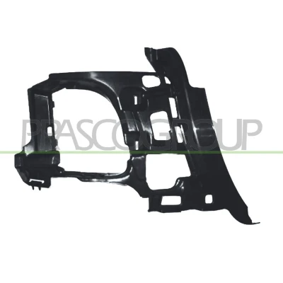 Imagem de PRASCO VG0391003 Suporte, pára choques à frente, lado direito VOLKSWAGEN: GOLF 6