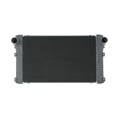 Imagem de MAHLE ORIGINAL CI 682 000S Intercooler