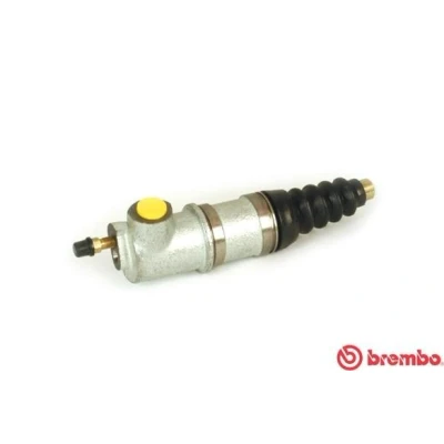 Imagem de BREMBO E 23 006 Cilindro Receptor de Embraiagem ALFA ROMEO: GT, 147