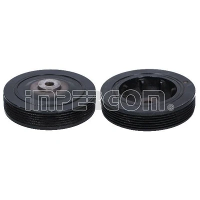 Imagem de ORIGINAL IMPERIUM 10248 Polia da Cambota 132 5 RENAULT: LAGUNA 2 Grandtour, MEGANE Kombi,