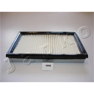 Imagem de JAPKO 20395 Filtro de ar 37mm 183mm 264mm Cartucho filtrante KIA: Sportage I, III