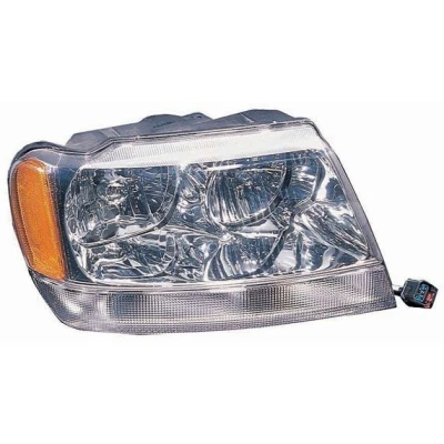 Imagem de ALKAR 2742801 Farol Principal à direita W5W, PY21W, HB3, HB4