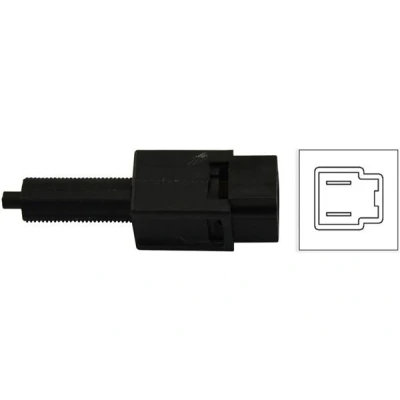 Imagem de KAVO PARTS EBL 6503 Interruptor de luz stop mecânico 2pólos NISSAN: NP300 Navara Pick up, Juke, MICRA 2